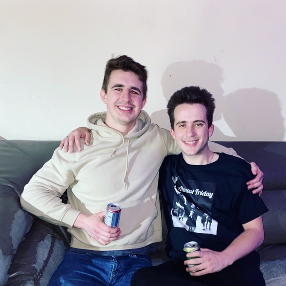 Meet your Posher, Kirk - Picture 1 of 1